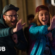 Charlize Theron and Seth Rogen on bringing the chemistry—and Lil Yachty—to<i> Long Shot</i>